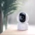 Новейшая Xiaomi Smart Camera PTZ Версия SE 360 Горизонтальный Угол 1080P Инфракрасное Ночное Видение AI Гуманоидное Обнаружение Для MI Home App