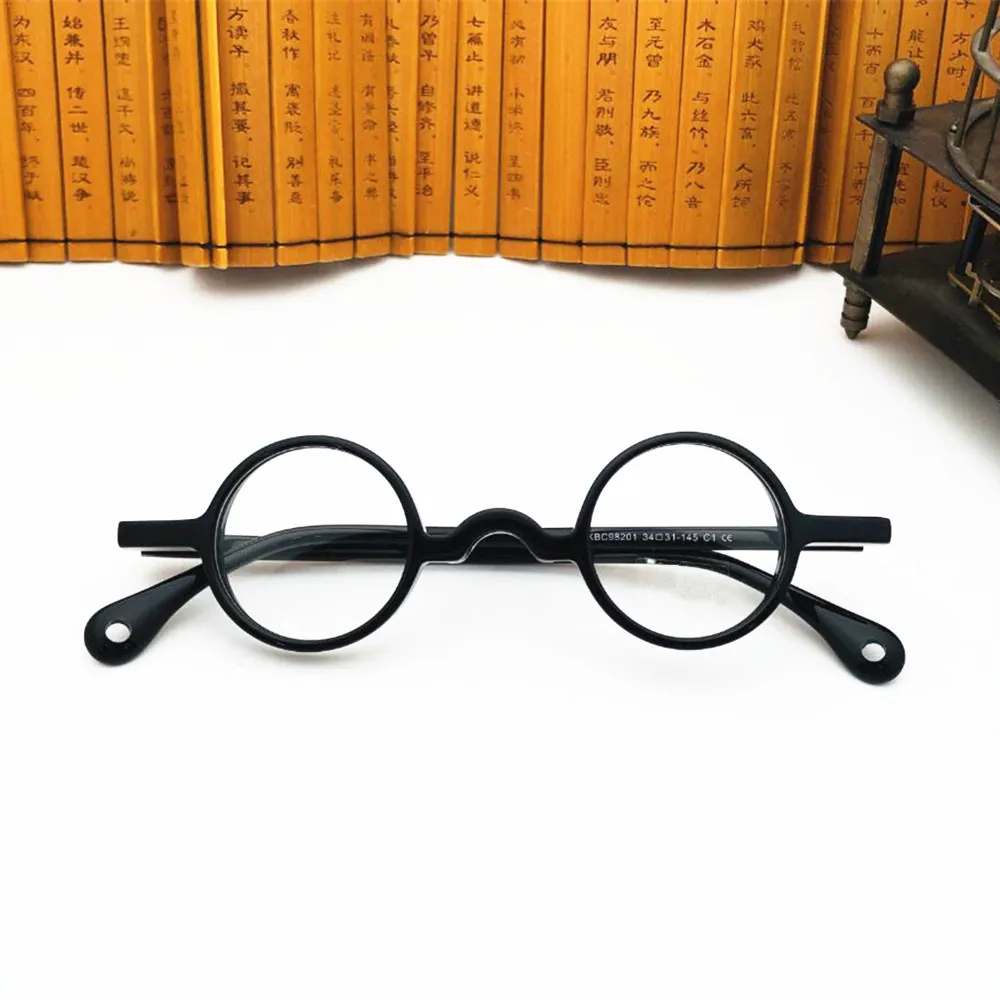 Buy Occhiali Da Lettura Rotondi Free Shipping Vendita Occhiali - Foto 10