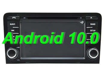 

OTOJETA Android 10.0 Multimedia Video Player For Audi A3 S3 RS3 2012 DVD GPS Navi 2din Car Radio Touch Screen Stereo Head Unit