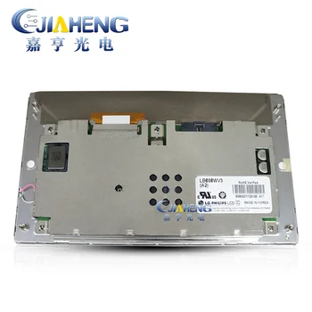 

Original LCD screen display for LG Industrial Equipment LB080WV3(A2) LB080WV3(B2) 8 inch