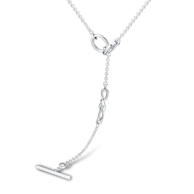 Amazon.com: espere Puffed Heart Pendant Necklace in Rhodium Plated Sterling  Silver 18 Inch | Satellite Chain Dotted Necklace with Heart Charm and  Toggle T Bar Gift for Her : Clothing, Shoes & Jewelry