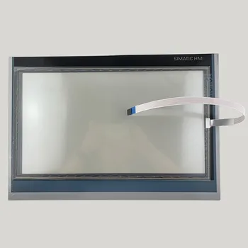 

Touch Screen Panel Glass for 6AV2 124-0UC02-0AX1 6AV2124-0UC02-0AX1 TP1900 Comfort TOUCH 3.3mm Thickness with Protective Film