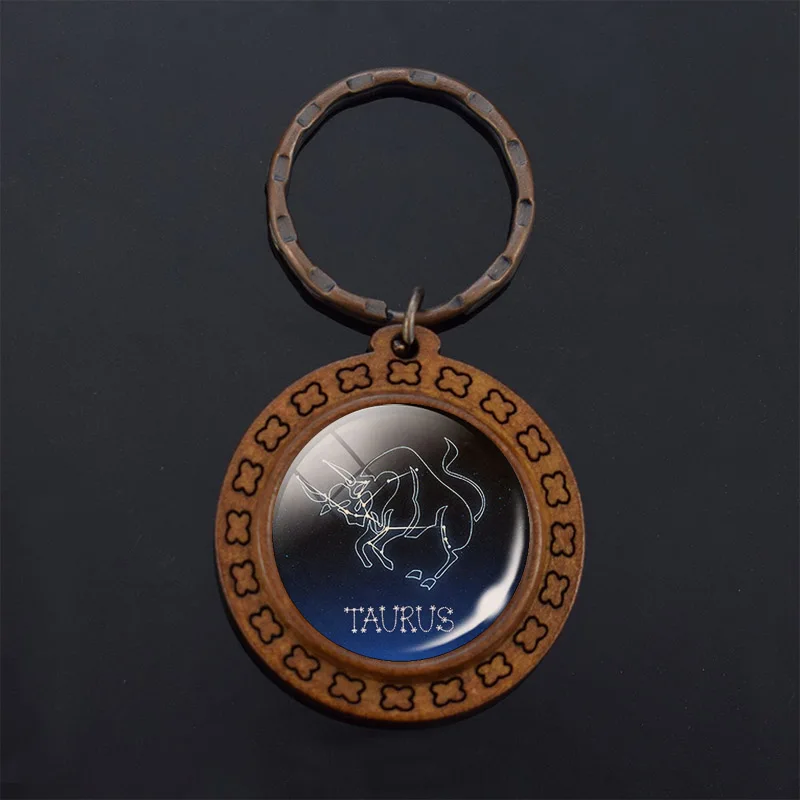 Металлический брелок для ключей с изображением велосипеда и кабошона|Брелоки| |