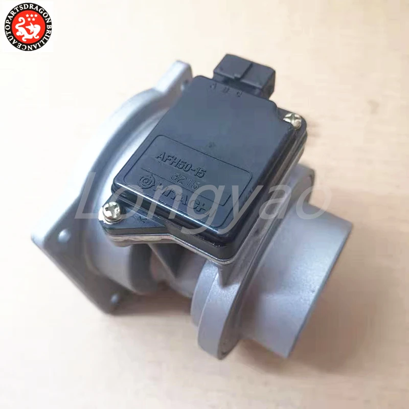 Высокое качество датчик расхода воздуха расходомер OEM AFH50-15 AFH5015 Восстановленный