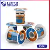 MECHANIC HX-100 150g 63%/37% Sn/Pb Rosin Core 183℃ Melting Point 0.3mm-1.2mm Solder Wire Welding Flux 1.0-3.0% Iron Cable Reel ► Photo 1/6