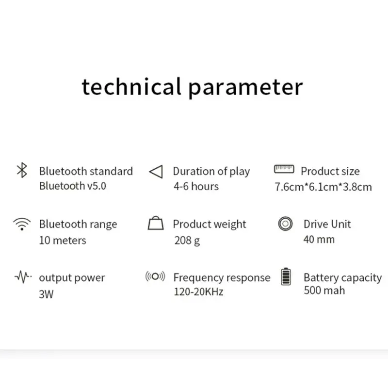 T10 Bluetooth 5,0 динамик мини ретро фонограф стерео звук беспроводной динамик