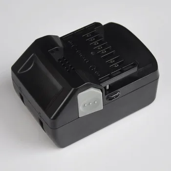 

18V 5.0Ah Rechargeable Li-ion Battery pack for Hitachi cordless Electric drill screwdriver DS18DSL,DS18DBL,DH18DSL,UB18DSL