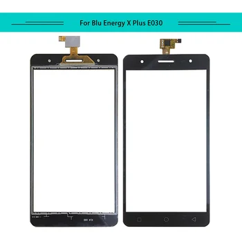 

Tested 20pcs Touch Panel For BLU Energy X Plus E030u 5.5'' Mobile Phone Touch Screen Glass Digitizer Sensor Replacement