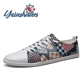 

New Men Casual Shoes Leather Men's Shoes High Quality Mens Sneakers Comfortable Walking Shoes Light Fashion Shoes White Sneakers