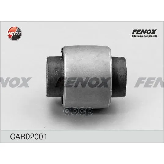 Сайлентблок Задн Поперечн Нижн Рычага Honda Civic 01-06, Civic Fd 06-12, Civic 00-06 Cab02001 FENOX арт. CAB02001