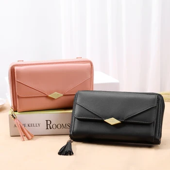 

Small Bags Women 2020 New Korean Version Of Small Square Bags PU Cortex Fashion Joker Shoulder Messenger bags Mobile phone bags