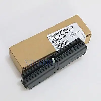 

DHL/EMS 5 Sets*Simatic Connector connector For for Original 6ES7 392-1AM00-0AA0 6ES7392-1AM00-0AA0 -g2