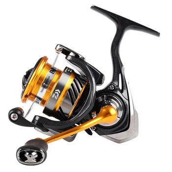 

19New Type DAIWA 19REVROS LT Dawa Leaning Cricket Road Aphrodite Spindle Wheel