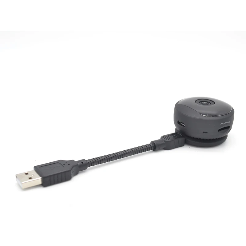 A19 HD 1080P Мини камера IP Wifi камера ночного видения мини камера датчик движения видеокамера диктофон DVR маленькая камера