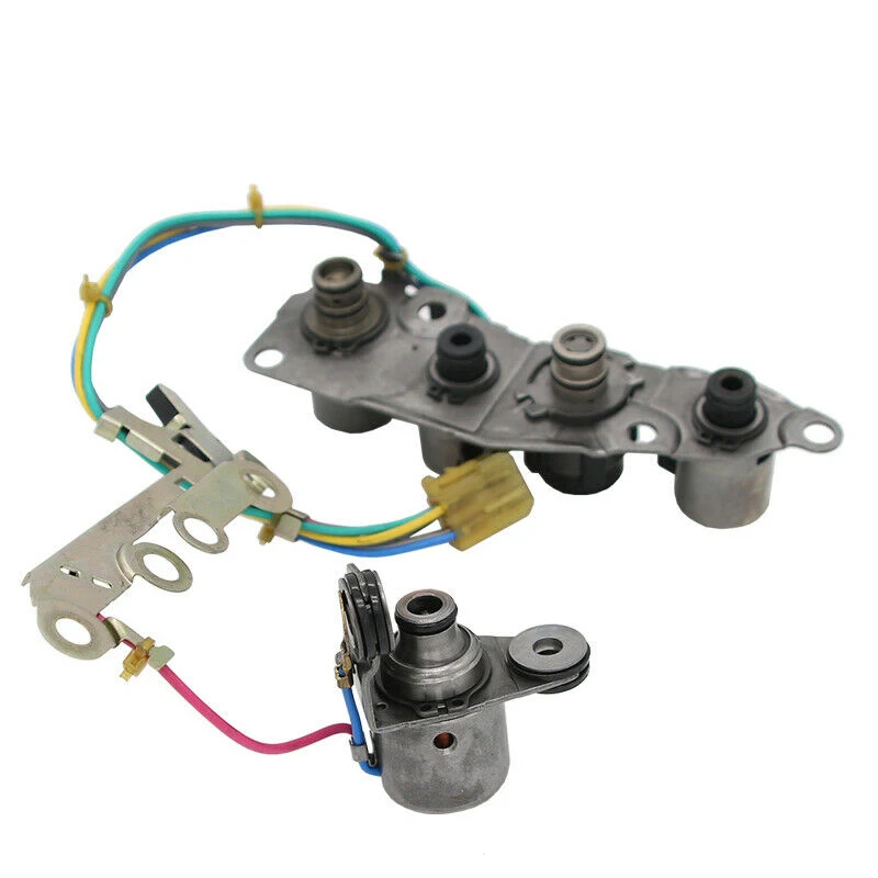 Электромагнитный клапан управления коробкой передач для Nissan Maxima Sentra 2000-06 31940-85X01