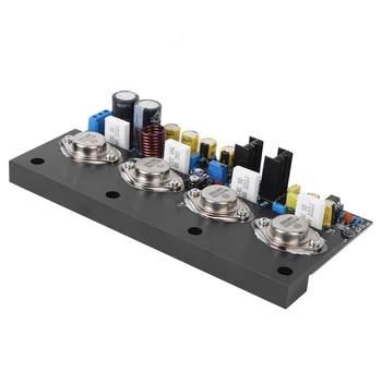 

20W Power Amplifier Board No Feedback Full DC Class A Household Amplifier Board Audio Amplifier Board