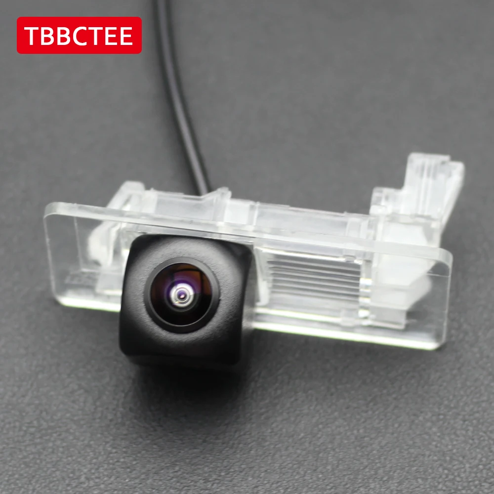 

170 Degree Car Reverse Camera For Volkswagen VW Jetta MK6 2011~2014 Auto Back Parking Camera High-Definition Android