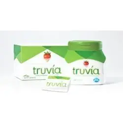

Truvia Sweetener Jar 270g - CLF-TRU-32164 by Truvia