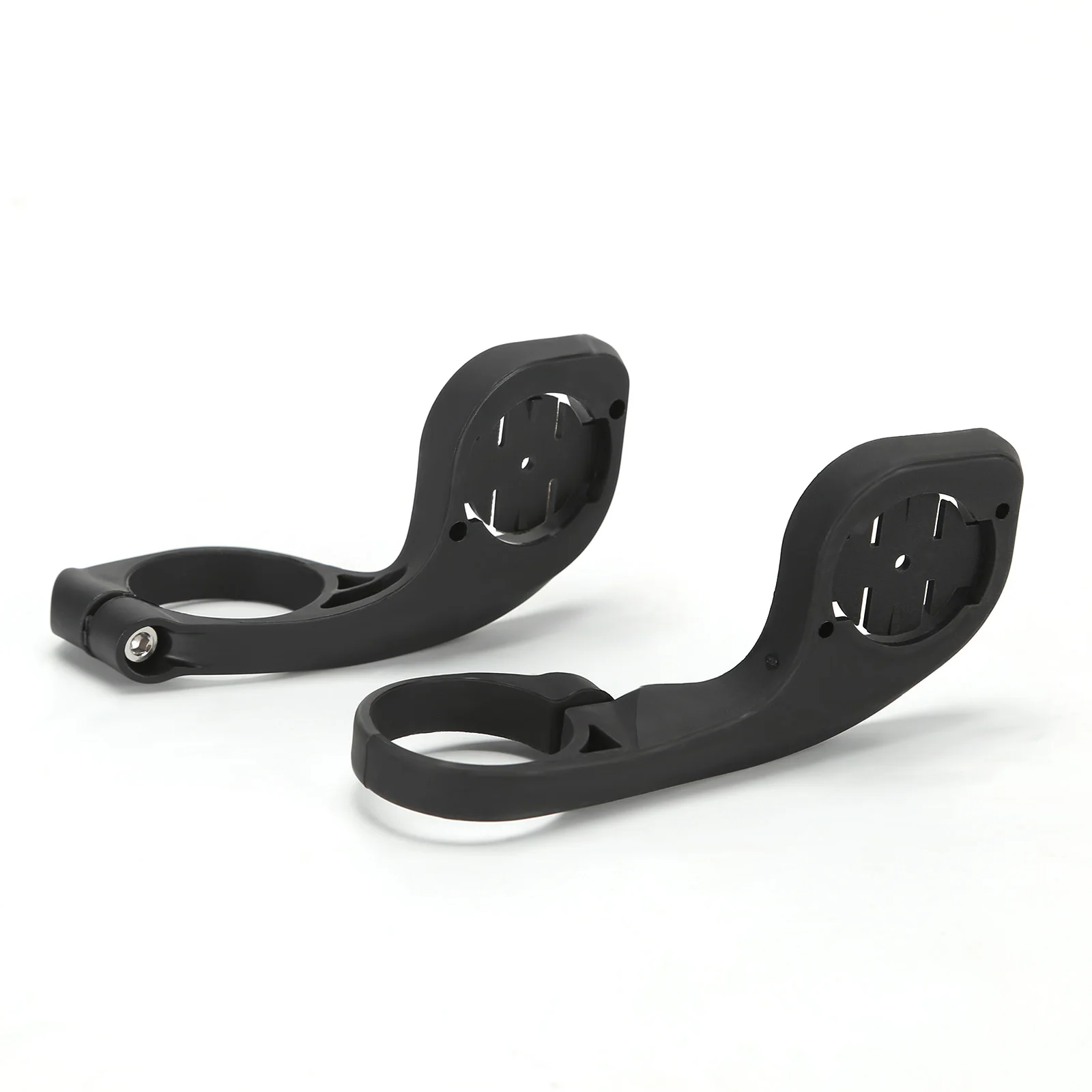 Bicycle Computer Mount MTB Road Bike Handlebar Mount Holder Stopwatch Holder for GARMIN Edge 200/500/800 Bryton RIDER 20/30/40