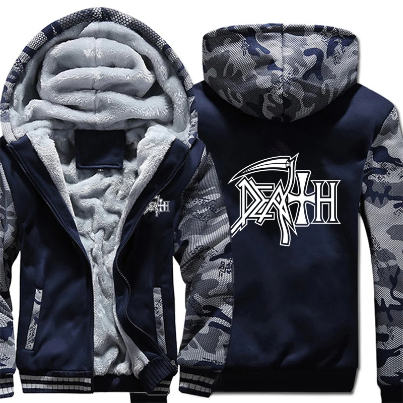 Death Logo 1