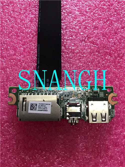 Для чтения-платы аудио-Sd-карты V14 V15 CHA01 F13P3 3468 тест-Хороший USB XWCFR RJRCN оригинал |