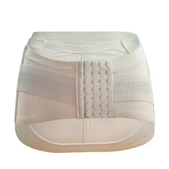 

Women Adjustable Elastic Belt Post Natal Belly Tummy Support Belt Slim Shaper Girdle Corset Abdominal Binder Accessory