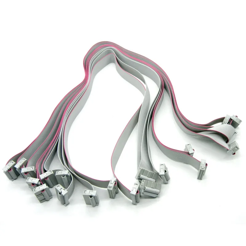 display led flat data wire cabo de 05