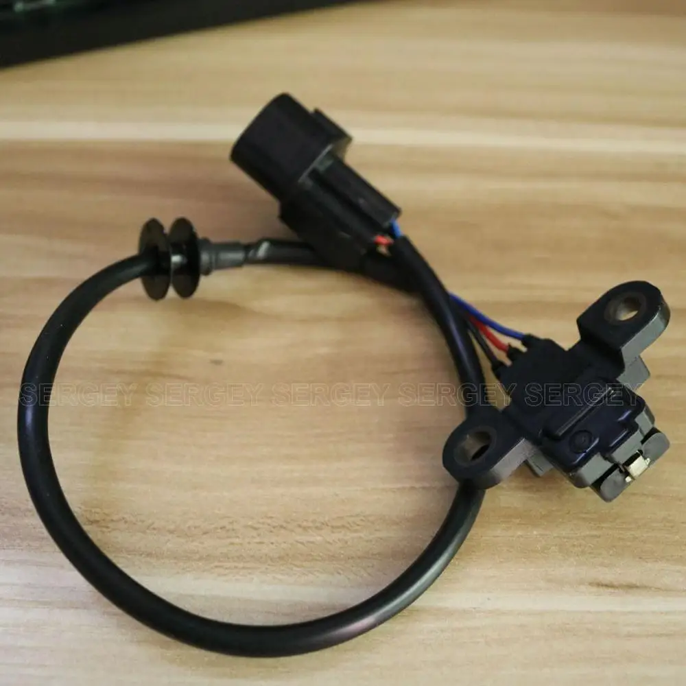 Качественный коленчатый вал положение датчик для мmitsubishi TOPPO BJ MR560603