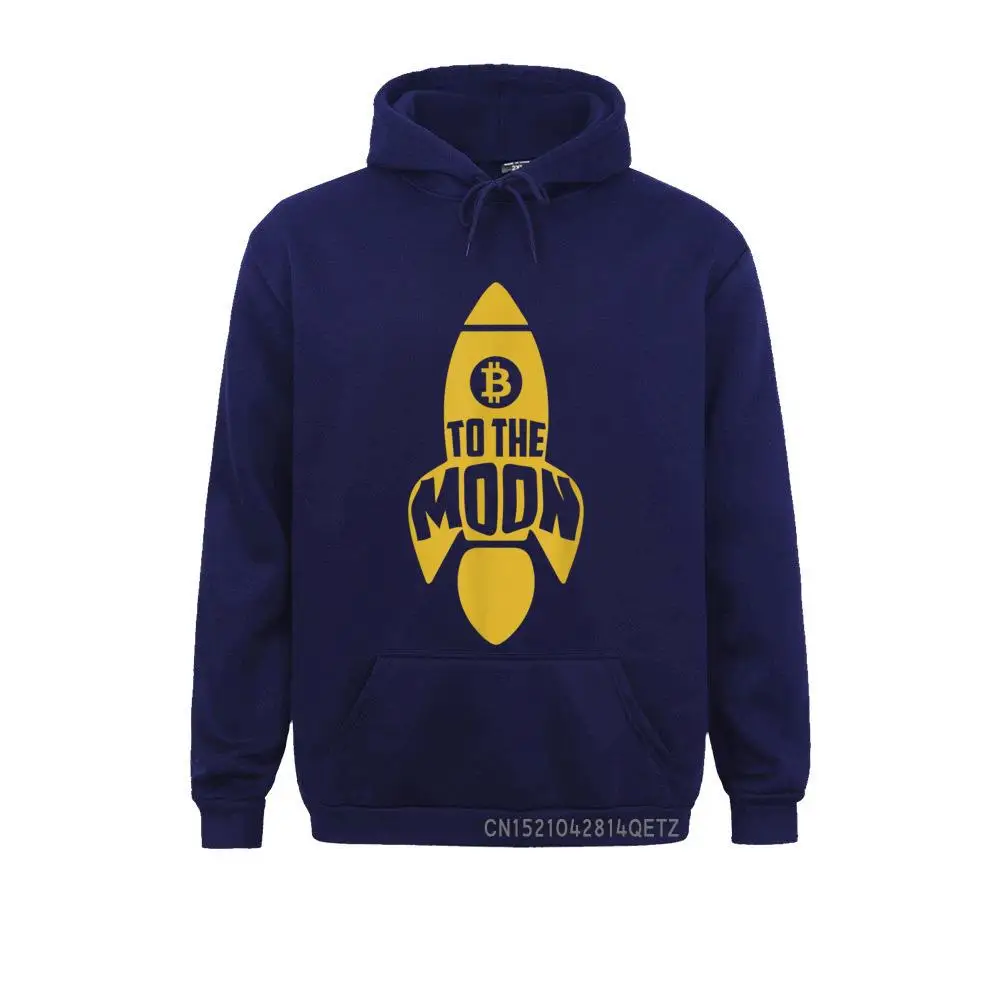 Design Bitcoin To The Moon Rocket Funny Digital Coin Lover T-Shirt__B13470 Sweatshirts for Men Wholesale Fall Long Sleeve Sweatshirts Hoods Bitcoin To The Moon Rocket Funny Digital Coin Lover T-Shirt__B13470navy
