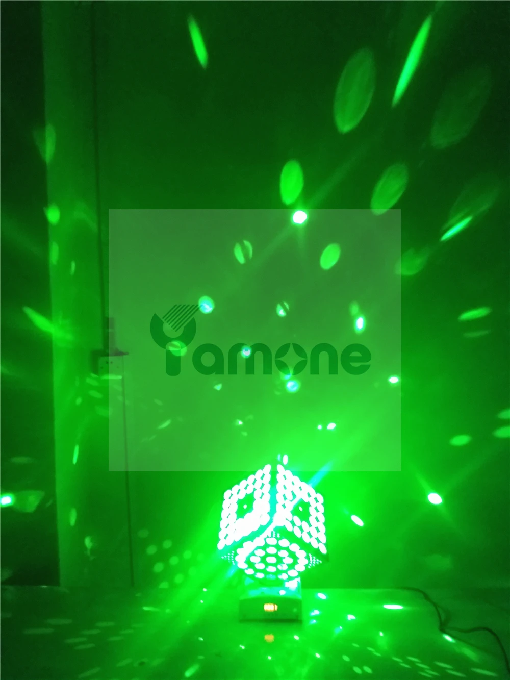Cube Laser 11