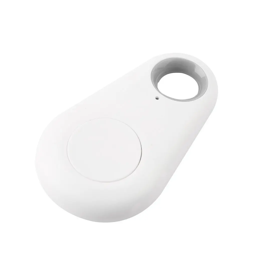Мини анти потеря Bluetooth 4 0 трекер GPS локатор бирка сигнализация кошелек ключ собака