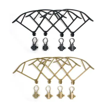 

Anticollision Propeller Protective Ring Cover Guard Circle FOR DJI MAVIC Pro Zoom UAV Flight Blade Protection