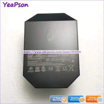 

Yeapson PU08 TPN-C129 TPN-W129 14.4V 5100mAh Genuine Laptop Battery For HP Z VR Backpack G1 Workstation