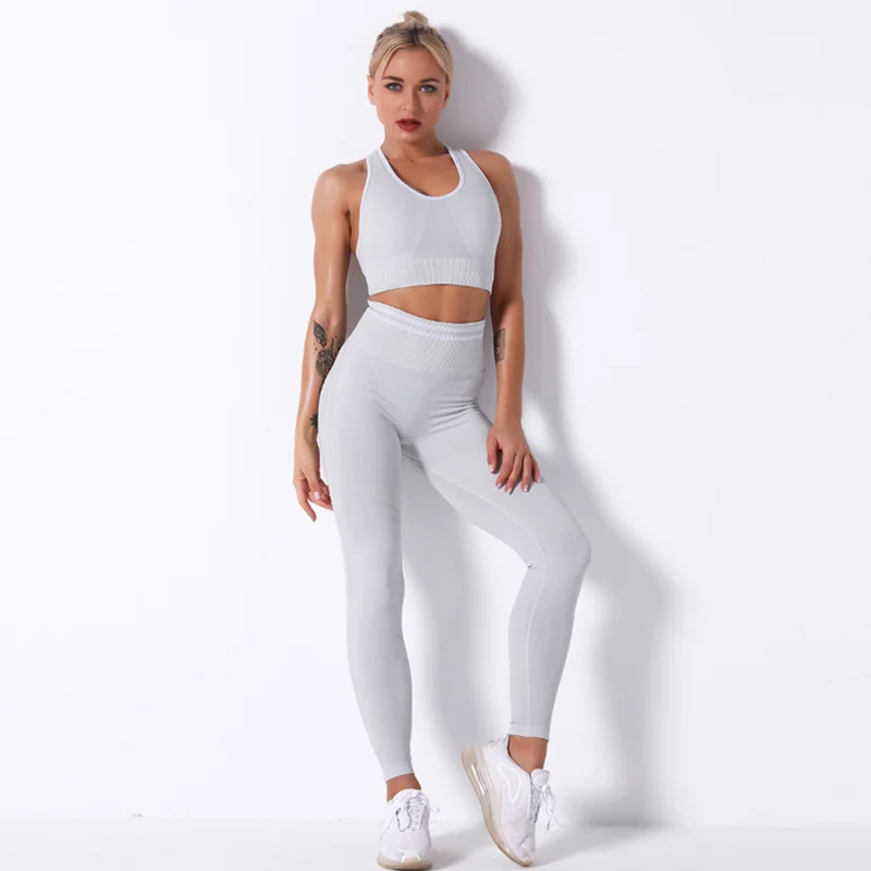 

Custom Work Out Apparel Yoga Pants High Waist Stretch New Sports Pants Gym Clothes Spandex Running Tights Women Sports Leggings