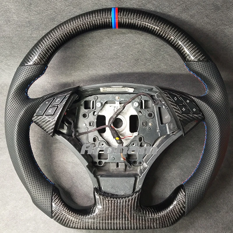 Bmw E60 Steering Wheel Upgrade ubicaciondepersonas.cdmx.gob.mx