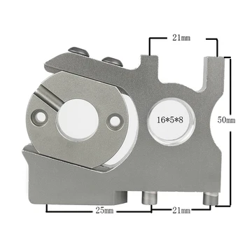 

1/8 rc car off-road vehicles Truck Nitro change brushless perfect motor mounting holder Kyosho HSP hobao FS racing