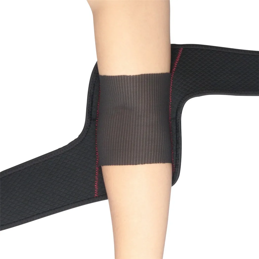 

Wrist Band Gym Sport Safety Wrist Support Protection For Adult Outdoor Bracer Volleyball Tennis Adjustable Sports Protector Y92