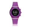 Purple Black
