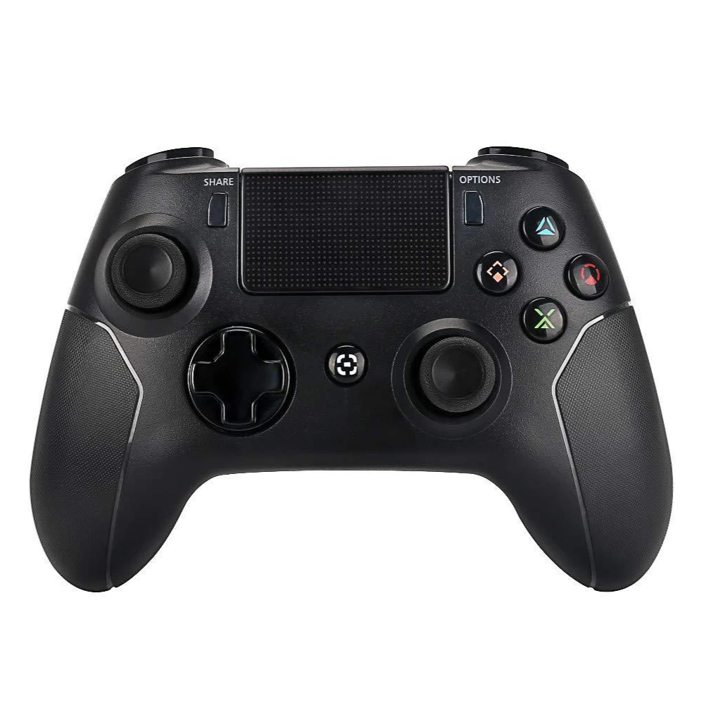 ホット販売niceballs Bluetoothワイヤレスプロコントローラコントローラps4ワイヤレスゲームパッドジョイパッドデュアルショック4 Gamepads Aliexpress