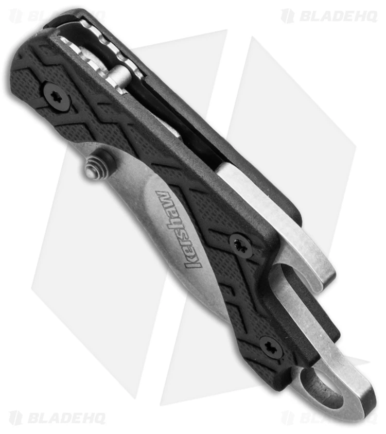 Kershaw 1025 Мини карманный складной нож D2 лезвие авиационная алюминиевая ручка outddor Кемпинг Рыбалка охотничий ключ нож EDC инструмент