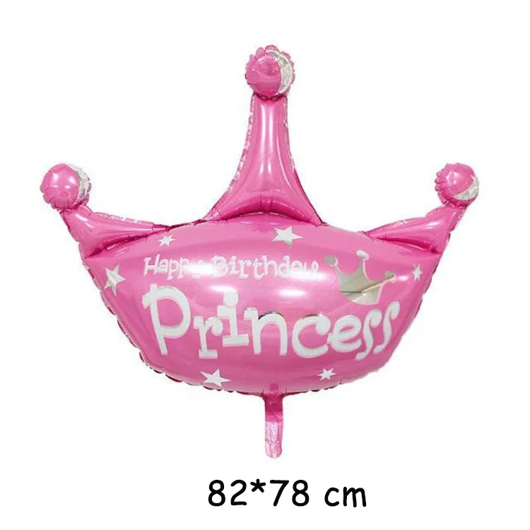 Crown Pink 82cm