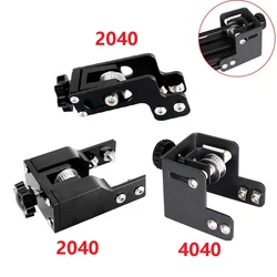 Ceinture de redressement et de synchronisation, profil de fente, Mega 2020 2040 4040 X/Y, pour imprimante 3D, Ender3/Ender3 Pro/ CR10 10S 