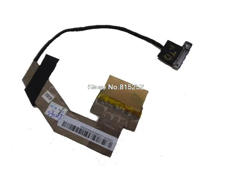

LVDS кабель для ноутбука для ASUS EPC 1005 1005HA 1005HAB 1005HAG 9530KS000010 14G2215HA10Q LVDS9530KS000010 1422-00GJ000 1422-00KS000