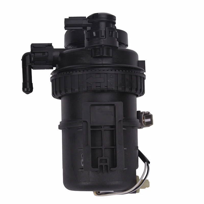 Fuel filter assy Diesel filter 23300-0L042 for 2012 2013 2014 HILUX,FORTUNER INNOVA/KIJANG 1KD 2KD