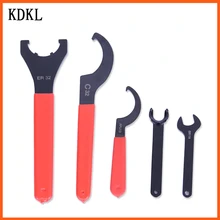 1pc ER Collet Chuck Nut Wrench M/UM/MS Type ER8/APU16/C42/ER11/ER16/ER20/ER25/ER32/ISO20 CNC Milling Tool Lathe Tools ER Spanner
