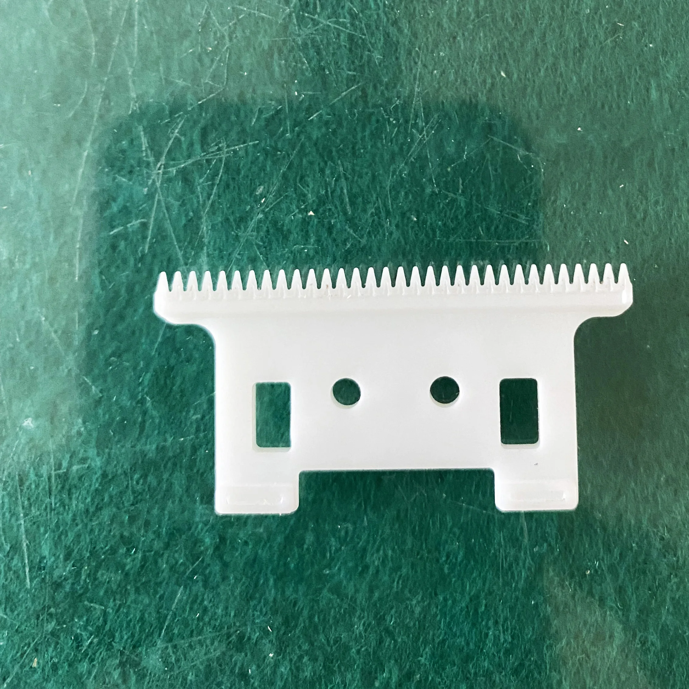 Replacement Ceramic Blade 10pcs/lot For babyliss dog grooming scissors dog grooming scissors kit