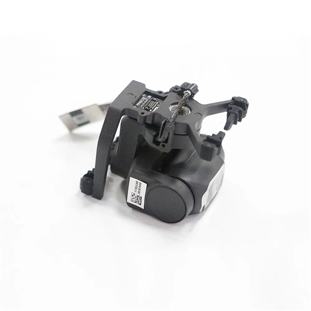 New ALH Quick Release Gimbal Vibration Absorbing Board Shock Damper Anti-vibration Plate for DJI Mavic Mini Drone Accessories Repair Kit 