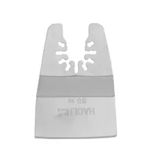 Быстрый Электрический инструмент пилы, многофункциональные аксессуары для отделки, 52 см изгибающая лопата из нержавеющей стали