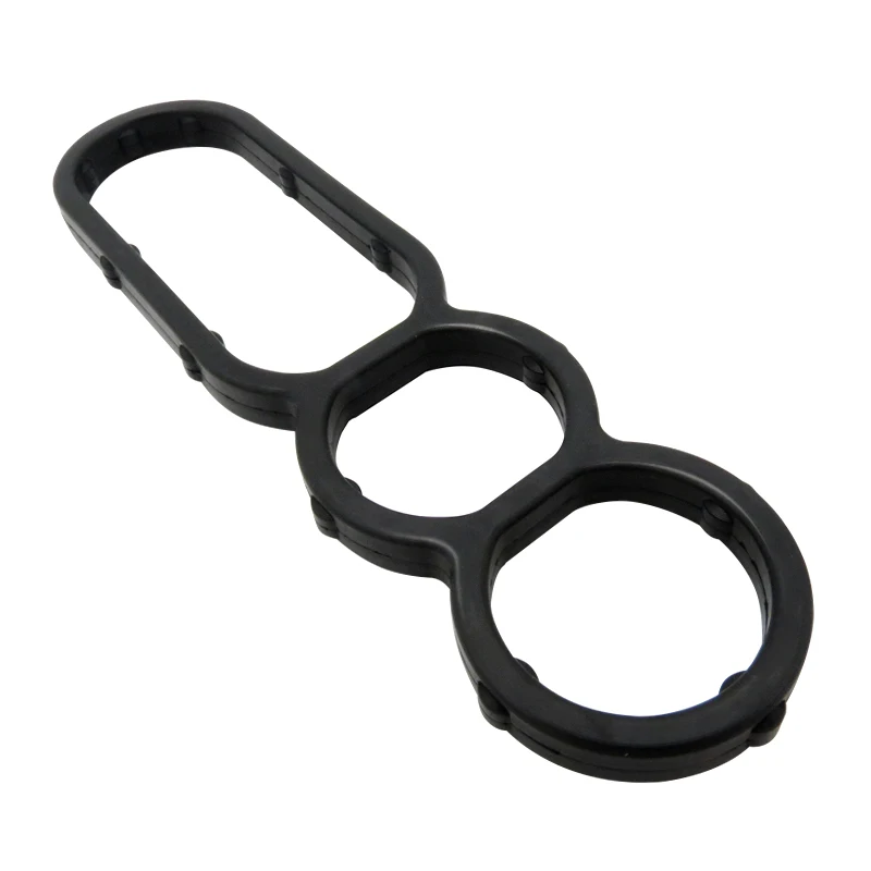 Engine Oil Cooler Radiator Gasket Seal for Ford Focus MK2 CMax DM2 S