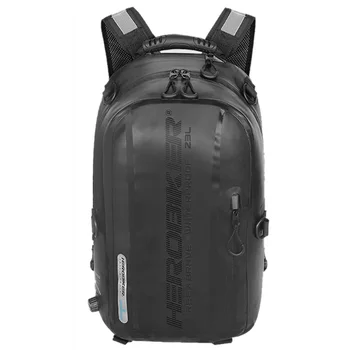 

HEROBIKER Motorcycle Bag Waterproof Motorbike Backpack Motorcycle Helmet Backpack Luggage Moto Tank Bag Motorcycle Racing Bag